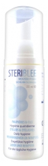 Densmore Steriblef Eyelids & Eyelashes Foam 50ml Densmore Steriblef Eyelids & Eyelashes Foam 50ml
