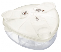 MAM Milk Dosing Box MAM Milk Dosing Box