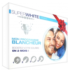 Superwhite Original My Whiteness Program Superwhite Original My Whiteness Program