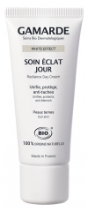 Gamarde White Effect Soin Eclat Jour Bio 40 ml Gamarde White Effect Soin Eclat Jour Bio 40 ml