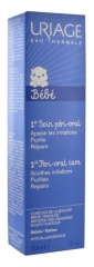 Uriage Soin Peri Oral Crème Réparatrice 30 ml Uriage Soin Peri Oral Crème Réparatrice 30 ml