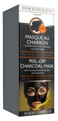 Innovatouch Masque au Charbon 50 ml Innovatouch Masque au Charbon 50 ml