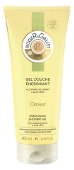 Roger & Gallet Fresh Shower Gel Energising Citron 200ml Roger & Gallet Fresh Shower Gel Energising Citron 200ml