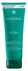 Furterer Astera Fresh Shampoing Apaisant Fraîcheur 250 ml 25% Offerts Furterer Astera Fresh Shampoing Apaisant Fraîcheur 250 ml 25% Offerts