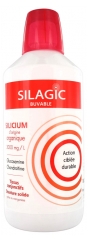 Silagic Organic Silicon Gluco-Chondro 1 Litro