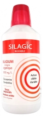 Silagic Organisches Silizium Gluco-Chondro 1 Liter Silagic Organisches Silizium Gluco-Chondro 1 Liter
