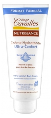 Rogé Cavaillès Nutrissance Crème Hydratante Ultra-Confort 350 ml Rogé Cavaillès Nutrissance Crème Hydratante Ultra-Confort 350 ml