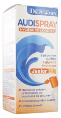 Audispray Junior Hygiène de l'Oreille 25 ml Audispray Junior Hygiène de l'Oreille 25 ml
