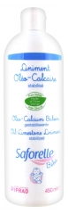 Saforelle Oil-Limestone Liniment 450ml Saforelle Oil-Limestone Liniment 450ml
