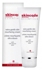 Skincode Essentials Crème Resurfaçante Ultra-Douce 75 ml Skincode Essentials Crème Resurfaçante Ultra-Douce 75 ml
