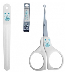 dBb Remond Nail Care Set dBb Remond Nail Care Set