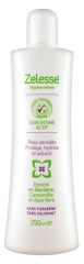 Zelesse Active Intimate Care 250ml Zelesse Active Intimate Care 250ml