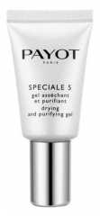 Payot Pâte Grise Spéciale 5 Drying and Purifying Gel 15ml Payot Pâte Grise Spéciale 5 Drying and Purifying Gel 15ml