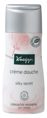 Kneipp Shower Cream Silky Secret 200ml Kneipp Shower Cream Silky Secret 200ml