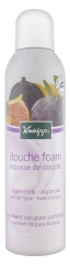 Kneipp Mousse de Douche Lait de Figue Huile d'Argan 200 ml Kneipp Mousse de Douche Lait de Figue Huile d'Argan 200 ml