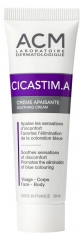 Laboratoire ACM Cicastim.A Soothing Cream 20ml Laboratoire ACM Cicastim.A Soothing Cream 20ml