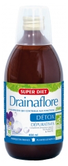 Super Diet Organic Drink Drainaflore 480ml Super Diet Organic Drink Drainaflore 480ml