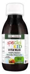 Eric Favre Special Kid Vita'Rub 125 ml Eric Favre Special Kid Vita'Rub 125 ml