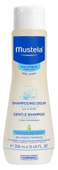 Mustela Gentle Shampoo 200ml Mustela Gentle Shampoo 200ml