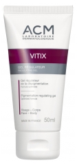 Laboratoire ACM Vitix Gel Régulateur 50 ml Laboratoire ACM Vitix Gel Régulateur 50 ml