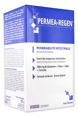 Ineldea Permea-Regen Perméabilité Intestinale 10 Sachets Ineldea Permea-Regen Perméabilité Intestinale 10 Sachets