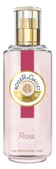 Roger & Gallet Eau Parfumée Bienfaisante Rose 100 ml Roger & Gallet Eau Parfumée Bienfaisante Rose 100 ml