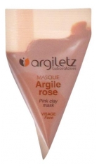 Argiletz Masque Argile Rose 15 ml Argiletz Masque Argile Rose 15 ml