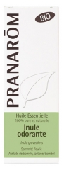 Pranarôm Huile Essentielle Inule Odorante (Inula graveolens) Bio 5 ml