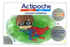 Cooper Actipoche Junior 1 Coussin Thermique Cooper Actipoche Junior 1 Coussin Thermique