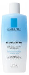 La Roche-Posay Respectissime Démaquillant Yeux Waterproof 125 ml La Roche-Posay Respectissime Démaquillant Yeux Waterproof 125 ml