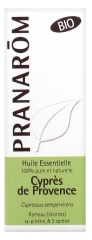 Pranarôm Bio Essential Oil Graveyard Cypress (Cupressus sempervirens var. stricta) 5 ml Pranarôm Bio Essential Oil Graveyard Cypress (Cupressus sempervirens var. stricta) 5 ml