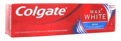 Colgate Max White One Optic 75 ml Colgate Max White One Optic 75 ml