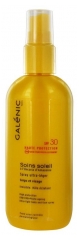 Galénic Soins Soleil Spray Ultraligero SPF 30 Cara y Cuerpo 125 ml Galénic Soins Soleil Spray Ultraligero SPF 30 Cara y Cuerpo 125 ml
