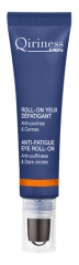 Qiriness Hombres Ojos Rodantes Relajantes 15 ml Qiriness Hombres Ojos Rodantes Relajantes 15 ml