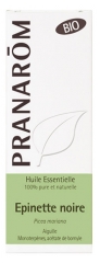 Pranarôm Huile Essentielle Epinette Noire (Picea mariana) Bio 10 ml