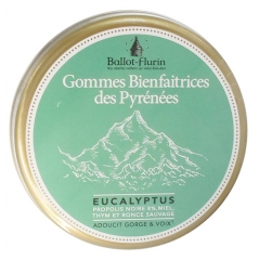 Ballot-Flurin Gommes Bienfaitrices des Pyrénées 30 g Ballot-Flurin Gommes Bienfaitrices des Pyrénées 30 g