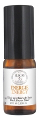 Elixirs & Co Énergie 10 ml Elixirs & Co Énergie 10 ml