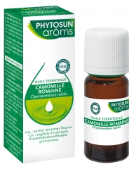 Phytosun Arôms Roman Chamomile (Chamaemelum nobile) 5 ml Phytosun Arôms Roman Chamomile (Chamaemelum nobile) 5 ml