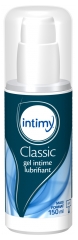 Intimy Classic Gel Lubrifiant Intime 150 ml Intimy Classic Gel Lubrifiant Intime 150 ml