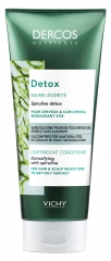 Vichy Dercos Nutrients Detox Baume Légèreté 200 ml Vichy Dercos Nutrients Detox Baume Légèreté 200 ml