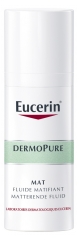 Eucerin DermoPure Mat Fluido Matificante 50 ml Eucerin DermoPure Mat Fluido Matificante 50 ml