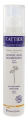 Cattier Secret Botanique Nourishing Day Care 50ml Cattier Secret Botanique Nourishing Day Care 50ml