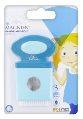 Magnien Peigne Anti-Poux Manuel Magnien Peigne Anti-Poux Manuel