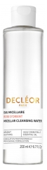 Decléor Eau Micellaire Rose d'Orient 200 ml Decléor Eau Micellaire Rose d'Orient 200 ml