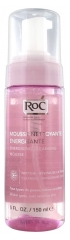 RoC Energising Cleansing Mousse 150ml RoC Energising Cleansing Mousse 150ml