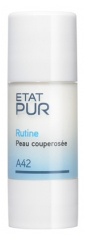 Etat Pur Pure Active A42 Rutin 15ml Etat Pur Pure Active A42 Rutin 15ml
