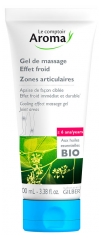 Le Comptoir Aroma Massage Gel Cold Effect 100ml Le Comptoir Aroma Massage Gel Cold Effect 100ml