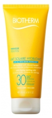 Biotherm Moisturizing Sun Milk SPF 30 200ml Biotherm Moisturizing Sun Milk SPF 30 200ml