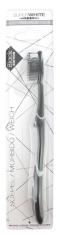 Superwhite Schwarz Edition 1 Weiche Zahnbürste Superwhite Schwarz Edition 1 Weiche Zahnbürste
