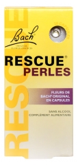 Bach Rescue Perles 28 Capsules Bach Rescue Perles 28 Capsules